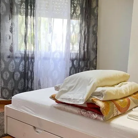 Piso Turistico Tomás Paredes Samil Apartamento