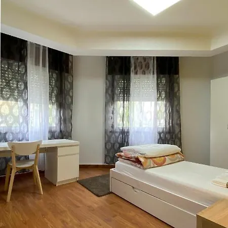 Piso Turistico Tomás Paredes Samil Vigo