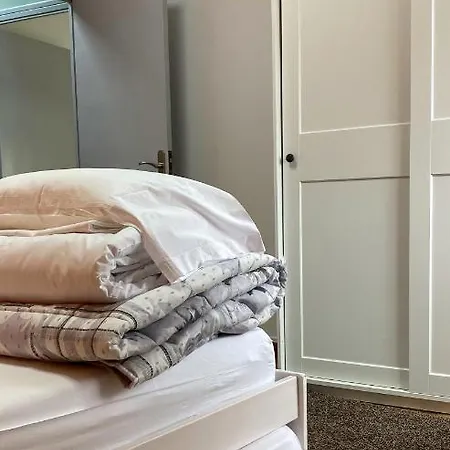 Piso Turistico Tomás Paredes Samil Apartamento *