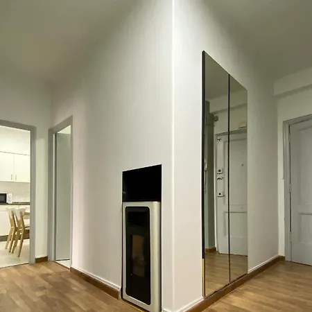Piso Turistico Tomás Paredes Samil Apartamento *